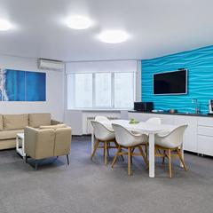 Отель STEPS HOTEL, Санкт-Петербург, Ленинградская область