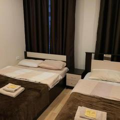 Отель Sandia, Санкт-Петербург, Ленинградская область