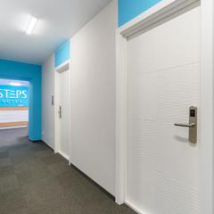 Отель STEPS HOTEL, Санкт-Петербург, Ленинградская область