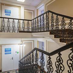 Отель STEPS HOTEL, Санкт-Петербург, Ленинградская область