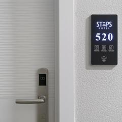 Отель STEPS HOTEL, Санкт-Петербург, Ленинградская область