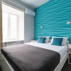 Отель STEPS HOTEL, Санкт-Петербург, Ленинградская область