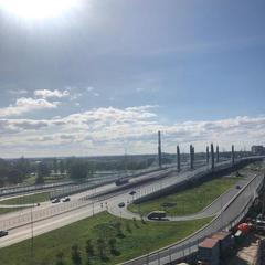 Отель Salut II, Санкт-Петербург, Ленинградская область