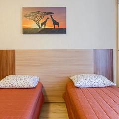 Отель Salut II, Санкт-Петербург, Ленинградская область