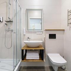 Отель STEPS HOTEL, Санкт-Петербург, Ленинградская область