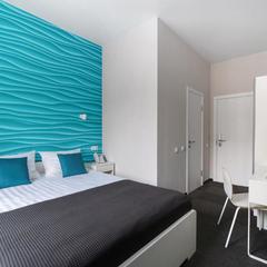 Отель STEPS HOTEL, Санкт-Петербург, Ленинградская область