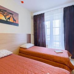 Отель Salut II, Санкт-Петербург, Ленинградская область