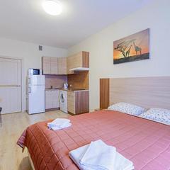 Отель Salut II, Санкт-Петербург, Ленинградская область