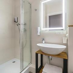 Отель STEPS HOTEL, Санкт-Петербург, Ленинградская область