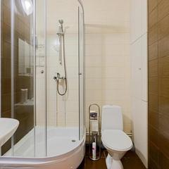 Отель Salut II, Санкт-Петербург, Ленинградская область