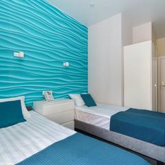 Отель STEPS HOTEL, Санкт-Петербург, Ленинградская область