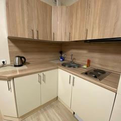 Отель Salut II, Санкт-Петербург, Ленинградская область