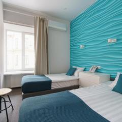 Отель STEPS HOTEL, Санкт-Петербург, Ленинградская область