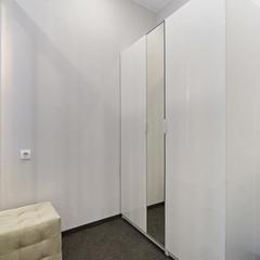 Отель STEPS HOTEL, Санкт-Петербург, Ленинградская область