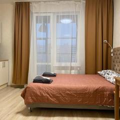 Отель Salut II, Санкт-Петербург, Ленинградская область