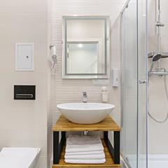 Отель STEPS HOTEL, Санкт-Петербург, Ленинградская область