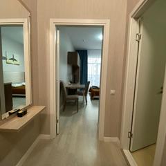 Отель Salut II, Санкт-Петербург, Ленинградская область