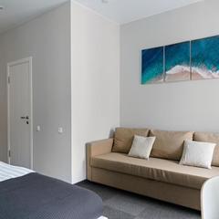 Отель STEPS HOTEL, Санкт-Петербург, Ленинградская область