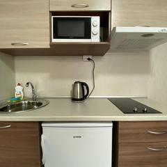 Отель Salut II, Санкт-Петербург, Ленинградская область