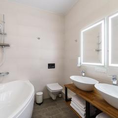 Отель STEPS HOTEL, Санкт-Петербург, Ленинградская область