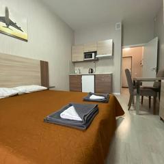 Отель Salut II, Санкт-Петербург, Ленинградская область