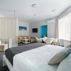 Отель STEPS HOTEL, Санкт-Петербург, Ленинградская область