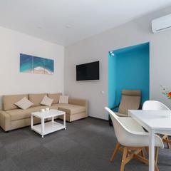 Отель STEPS HOTEL, Санкт-Петербург, Ленинградская область