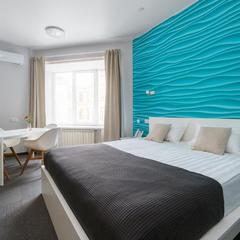 Отель STEPS HOTEL, Санкт-Петербург, Ленинградская область