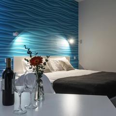 Отель STEPS HOTEL, Санкт-Петербург, Ленинградская область