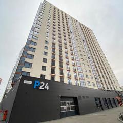 Отель Salut II, Санкт-Петербург, Ленинградская область