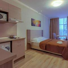 Отель Salut II, Санкт-Петербург, Ленинградская область