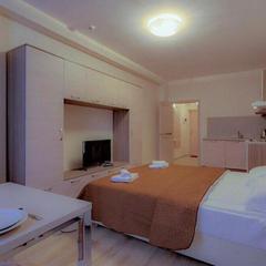 Отель Salut II, Санкт-Петербург, Ленинградская область