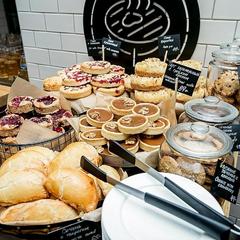 Отель STEPS HOTEL, Санкт-Петербург, Ленинградская область