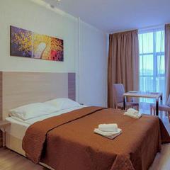 Отель Salut II, Санкт-Петербург, Ленинградская область