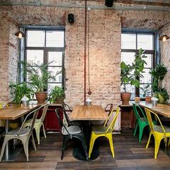 Отель STEPS HOTEL, Санкт-Петербург, Ленинградская область