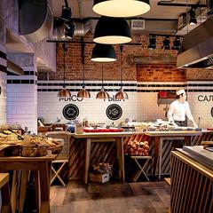 Отель STEPS HOTEL, Санкт-Петербург, Ленинградская область