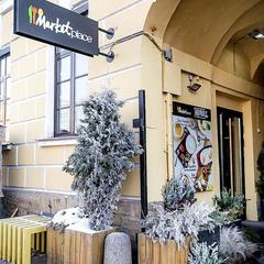 Отель STEPS HOTEL, Санкт-Петербург, Ленинградская область