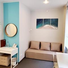 Отель STEPS HOTEL, Санкт-Петербург, Ленинградская область