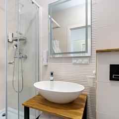 Отель STEPS HOTEL, Санкт-Петербург, Ленинградская область