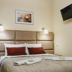 Гостевой дом Мокко, Санкт-Петербург, Ленинградская область