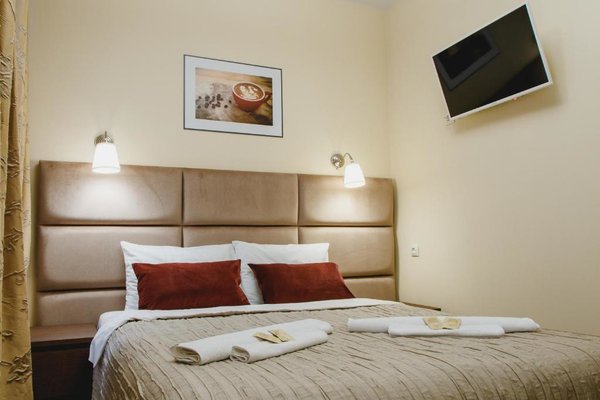 Мокко — фото 2