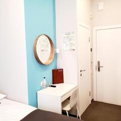 Отель STEPS HOTEL, Санкт-Петербург, Ленинградская область