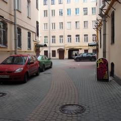 Гостевой дом Мокко, Санкт-Петербург, Ленинградская область