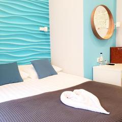 Отель STEPS HOTEL, Санкт-Петербург, Ленинградская область