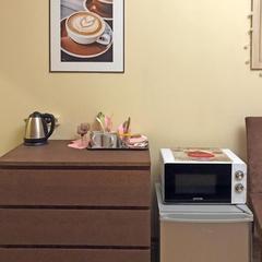 Гостевой дом Мокко, Санкт-Петербург, Ленинградская область