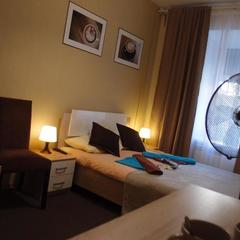 Гостевой дом Мокко, Санкт-Петербург, Ленинградская область