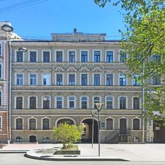 Гостевой дом Мокко, Санкт-Петербург, Ленинградская область