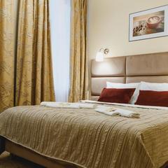 Гостевой дом Мокко, Санкт-Петербург, Ленинградская область