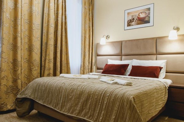 Мокко — фото 1