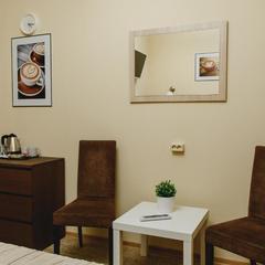 Гостевой дом Мокко, Санкт-Петербург, Ленинградская область